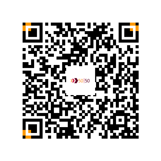 Stiahni appku – naskenuj QR